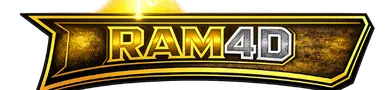 RAM4D